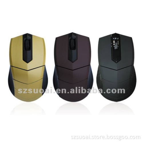 wireless optical wheel mouse